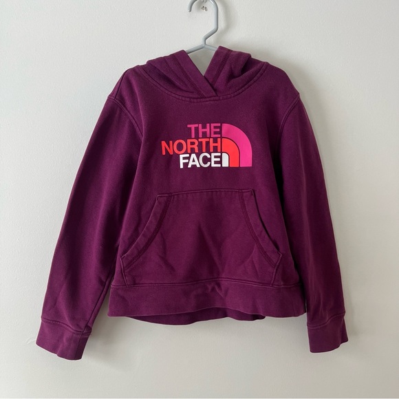 The North Face Other - Kids The North Face Hoodie Sweatshirt 7/8